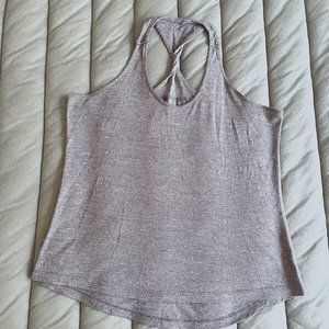 Loose Tank Top